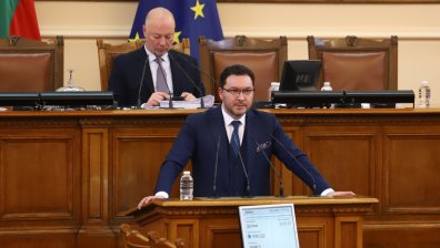 ГЕРБ попари надеждите за кабинет на БСП. ДПС: Кръгът "Капитал" пречи за съставянето на правителство