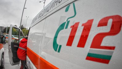 24-годишна жена блъсна дете в Стара Загора и избяга