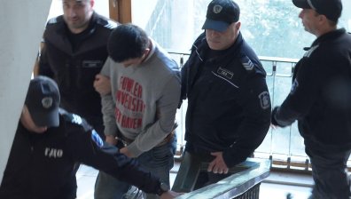 Тройният убиец от Люляково изгорил семейството си живо