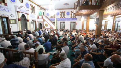 4 дни мюсюлманите отбелязват Курбан Байрам, българските политици ги поздравиха