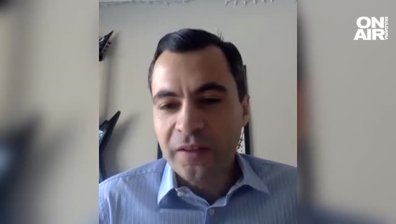 Българин с разказ за блокадата в Отава: Вече се вливат крайнодесни групи