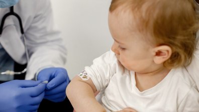 Задължителната ваксина срещу варицела е двудозова и безплатна