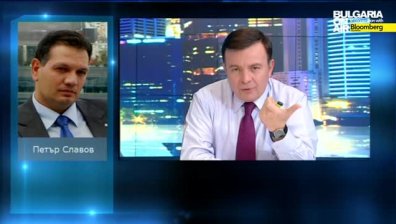Петър Славов Денят он ер 20 ноември 2014