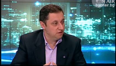 РЗС очаква да получи около 8% на изборите през май
