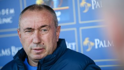 "Феновете са подведени", Мъри: От месеци не съм щастлив на "Герена"