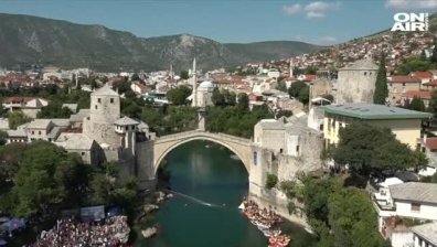 Британец спечели за втори път състезанието по скокове в Босна и Херцеговина 