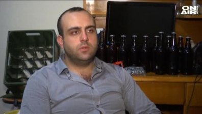 Заради данъците: Турците залагат на домашната бира