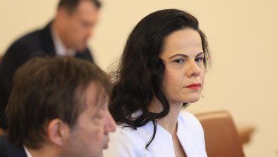 Ивкова: Националната детска болница е приоритет, започва пълен рестарт
