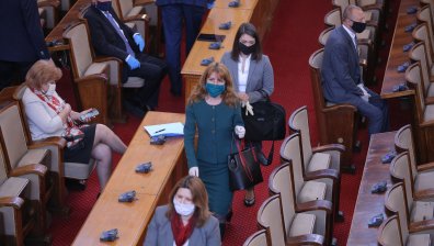 До 6000 лв. глоба за собственици на магазини, ако попречат на проверка