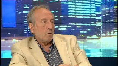 Алекс Алексиев: България и Източна Европа губят от отказа от &bdquo;Набуко-Запад&ldquo;