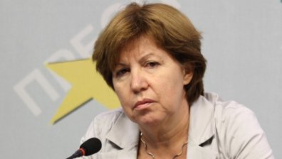 Прокуратурата внесе обвинителен акт срещу Светла Бъчварова