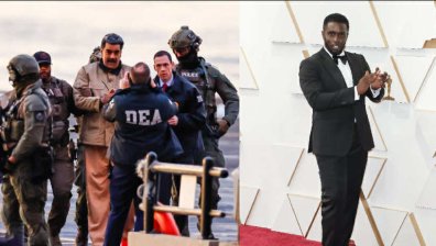 Затворът, в който са Мадуро и Пъф Деди: Варварски условия и насилие