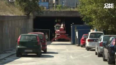 Летните ремонти в София текат с пълна сила