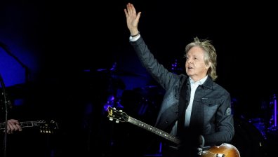 Пол Маккартни ще зарадва милиони с нов албум през декември