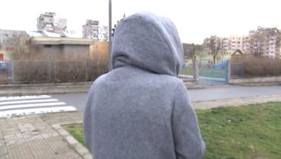 "Ще драсна клечката": Говори жената, залята с бензин от бащата на детето си