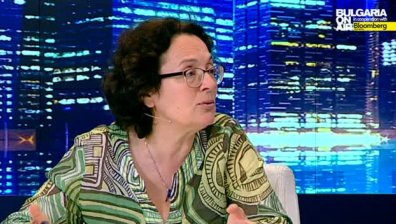 Р. Коларова: Преди оставката, няма смисъл да се спекулира