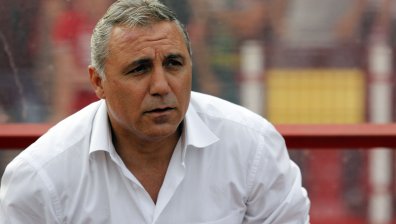 Стоичков след загубата от "Лудогорец": ЦСКА е велика институция, ще се изправим!