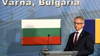 Премиерът Денков: Нямаме план "Б", ако през декември не бъдем приети в Шенген