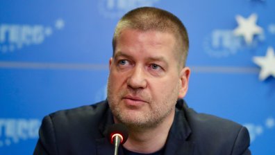 Живко Тодоров обясни напускането си на ГЕРБ и срещата с Радев в Стара Загора