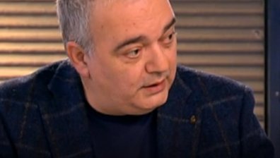 Бабикян: Крещяща е нуждата от фигури като Кол, Митеран и Тачър