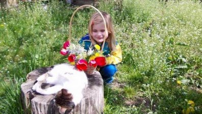 Зов за помощ! Помогнете на 6-годишната Йоана да се пребори с рака