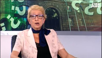 Q&A с Клара Маринова, 03.09.2016 I част