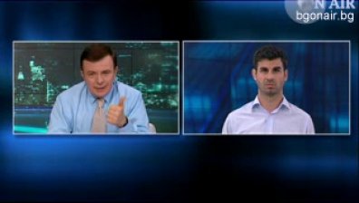 Пазарният анализ на увеличението на бюджетните заплати