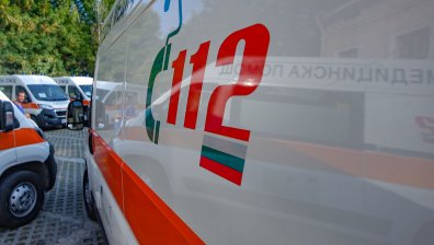 Верижна катастрофа с ТИР край Сливница взе жертва