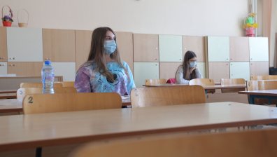 Решено: Учениците в област Варна преминават към онлайн обучение