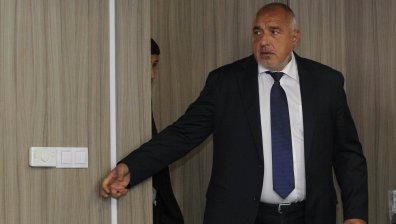 Борисов оптимист за редовен кабинет, другите партийни лидери дават разнопосочни сигнали