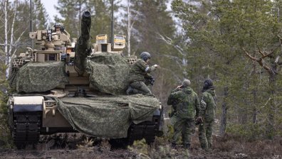 САЩ предоставят на Украйна снаряди с обеднен уран?