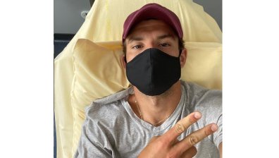 Григор Димитров е с положителен тест за Ковид-19