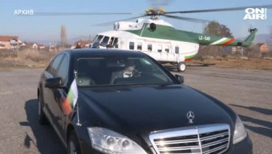Днес Благоевград посреща премиерите Бойко Борисов и Зоран Заев