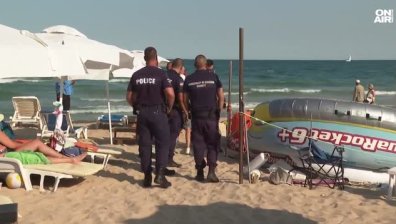 МЗ: Първата линейка за загиналото дете в Несебър е била оборудвана