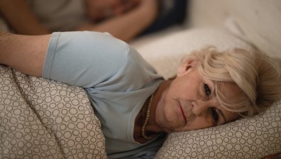 Колко часа сън са нужни след 60-годишна възраст?