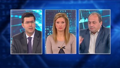 Прогнозите за бюджета може да не се сбъднат