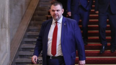 Пеевски: СОС да възпре Терзиев, недопустимо е да бърка все по-дълбоко в джоба на хората