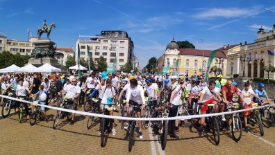 "Ден без автомобил" в София, инициативата е на Европейската комисия