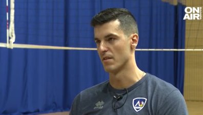 Светослав Гоцев: Някои хора не даваха всичко за националния, никога не си готов да кажеш "край"