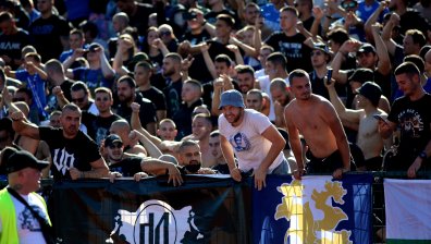 Проблем с доклада след дербито бави наказанията на ЦСКА и "Левски"