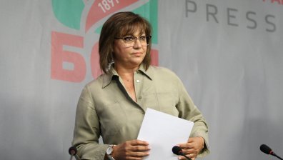 БСП сигнализира евроинституции за провеждането на вота