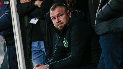 Моци: "Лудогорец" ще стане шампион и по трудния начин