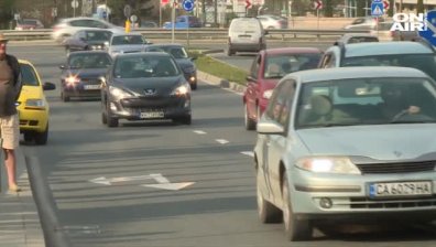Акция "Зима" стартира с проверки на велосипеди и каруци