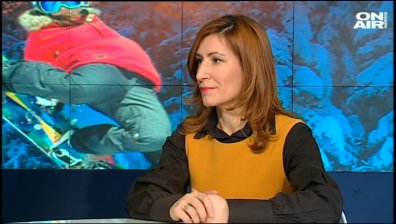 Туризмът с все по-добър резултат