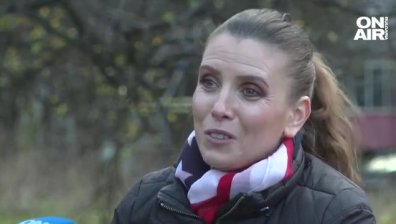 "Жени, не си мълчете!": Моделът Диана Николова с разказ за капана на домашното насилие