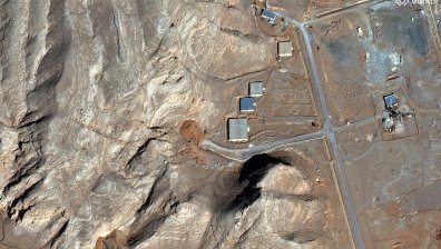 Иран към САЩ: Никой не може да ни лиши от правото на ядрено обогатяване