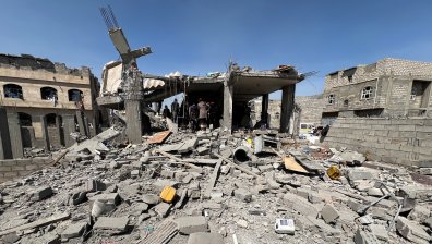 Удари на САЩ по йеменско петролно пристанище взеха 20 жертви