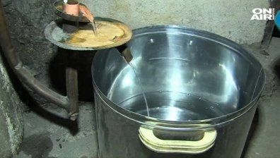 Внимание: Първакът може да ви убие