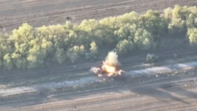 МО на Москва: Разгромихме две механизирани бригади на Украйна, убити са 160 военни (+ВИДЕО)