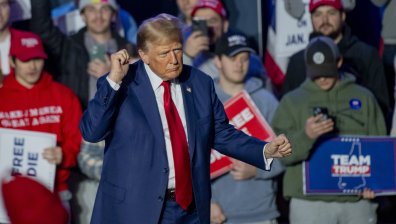 Тръмп прави опит да отмени решението на Колорадо за отстраняването му от изборите